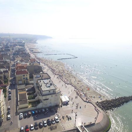 L'Alidade Chambres d'hôtes Wimereux Extérieur photo